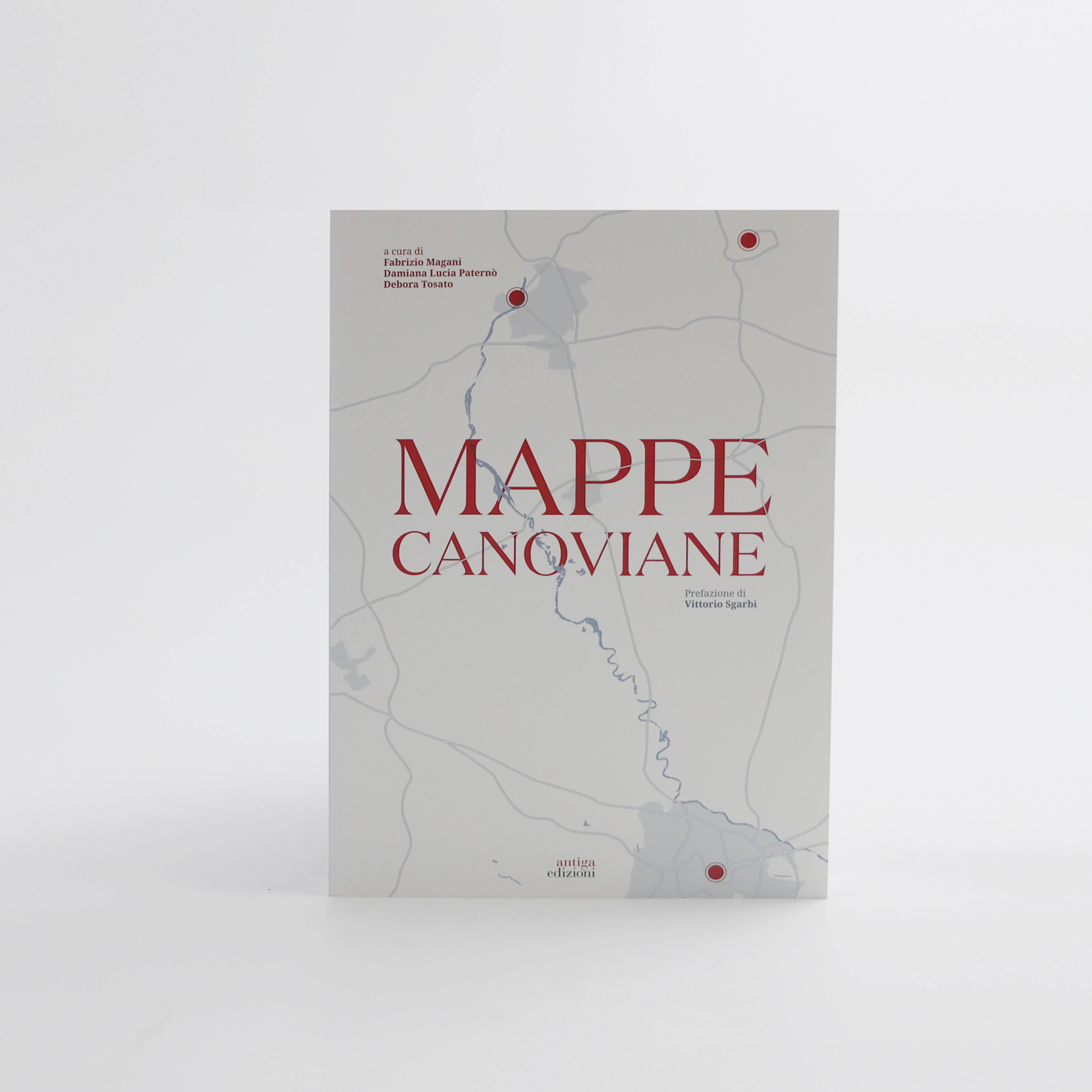 Mappe Canoviane