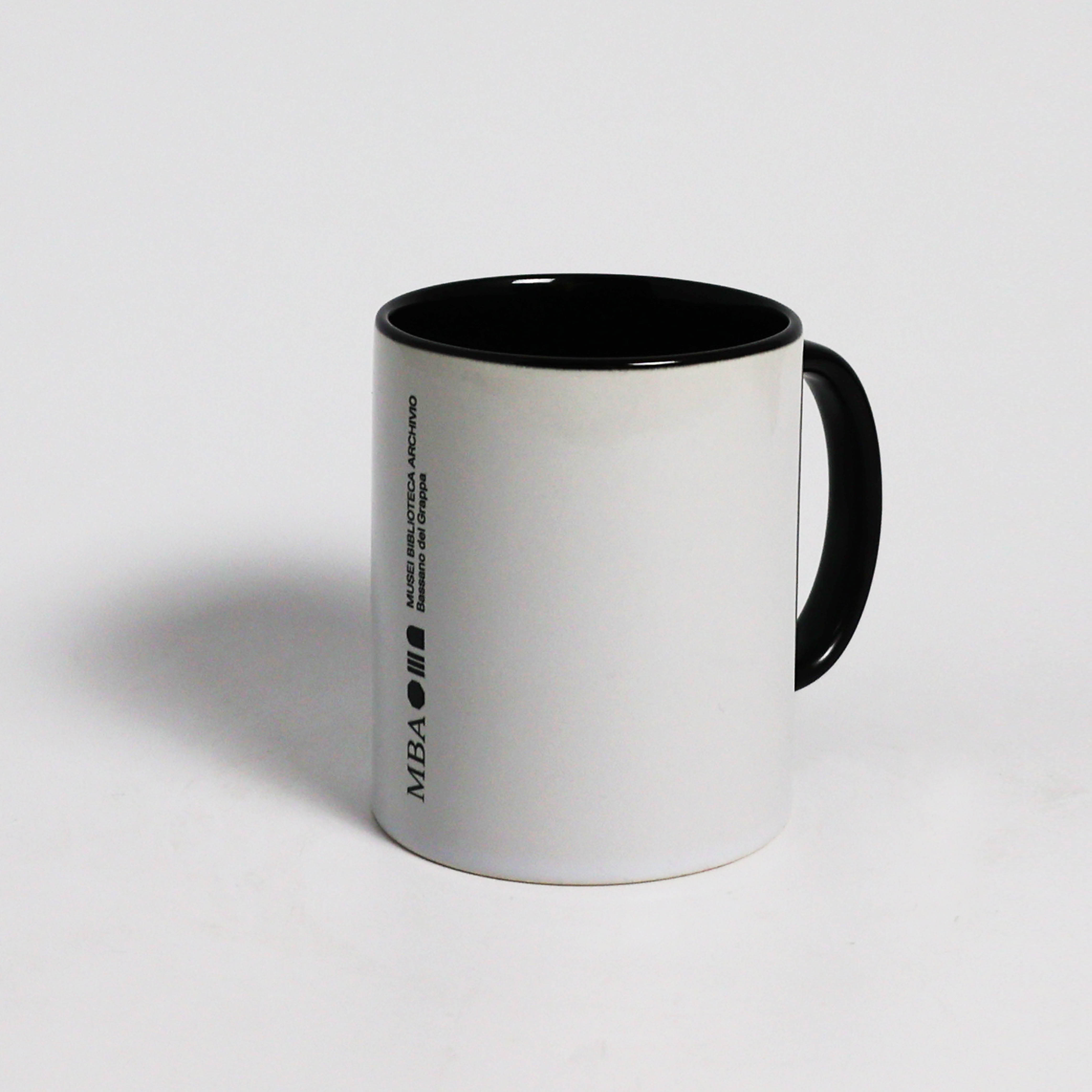 MBA Mug