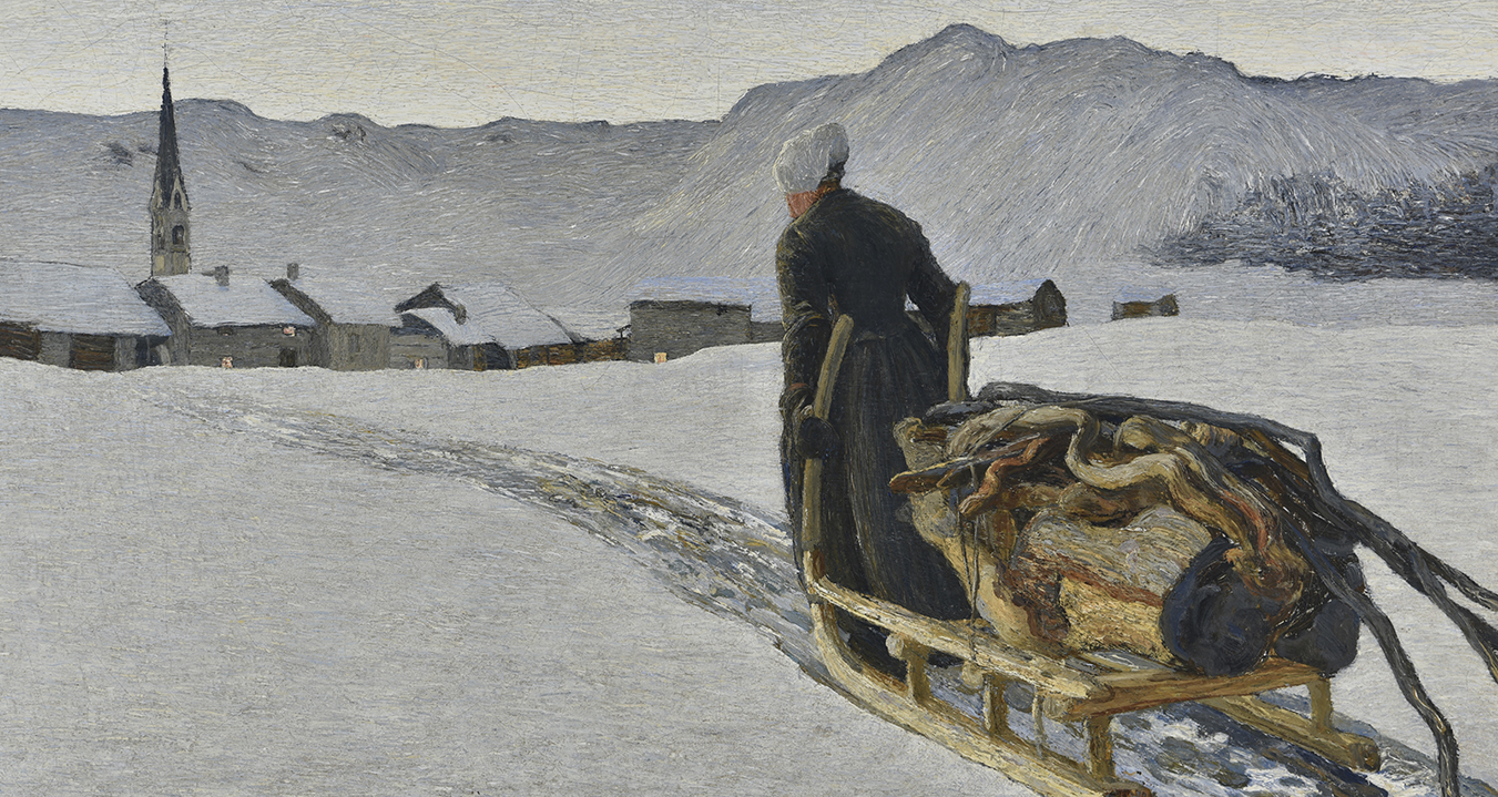Giovanni Segantini