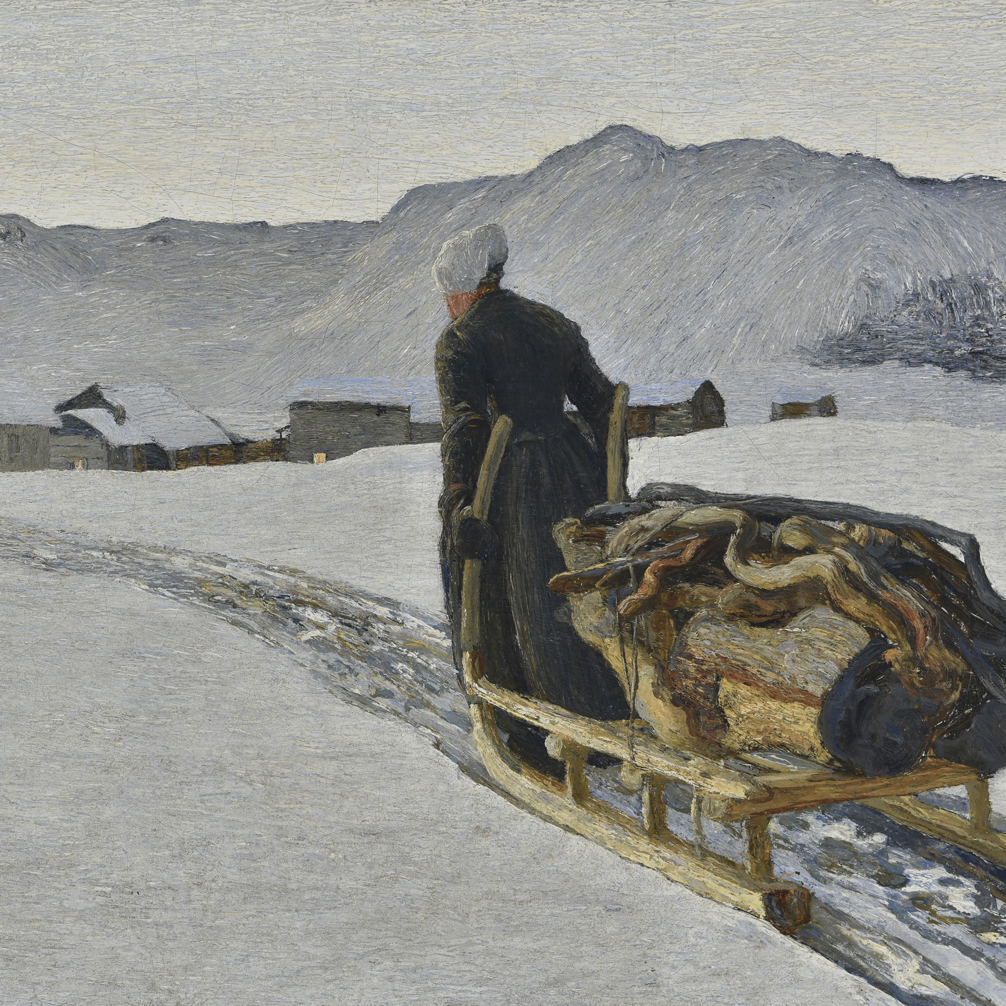 Giovanni Segantini