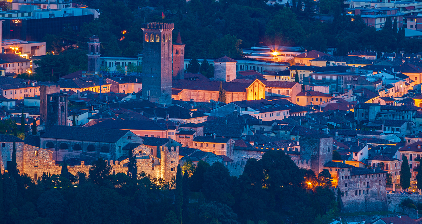 BASSANO SOTTO LE STELLE