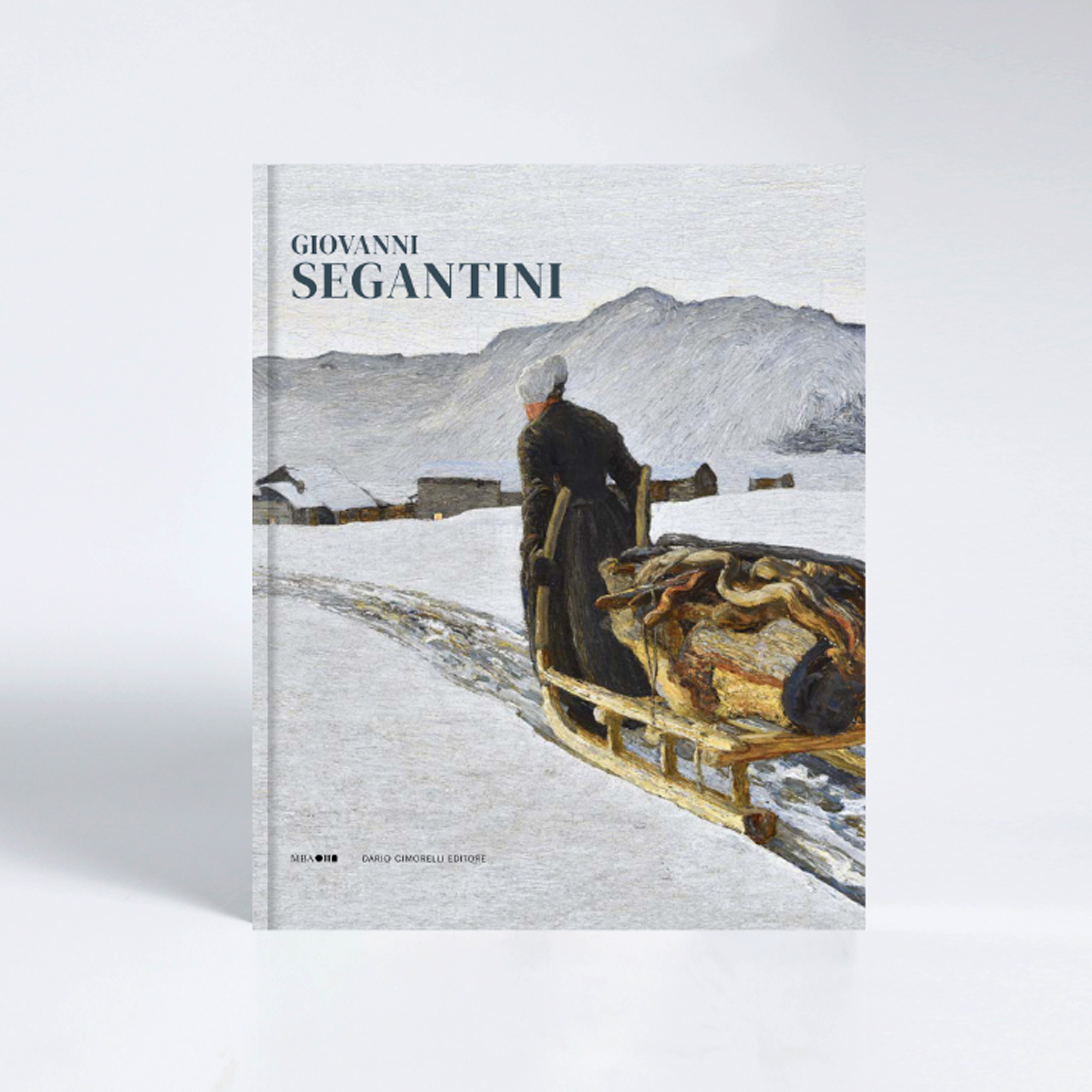 Giovanni Segantini