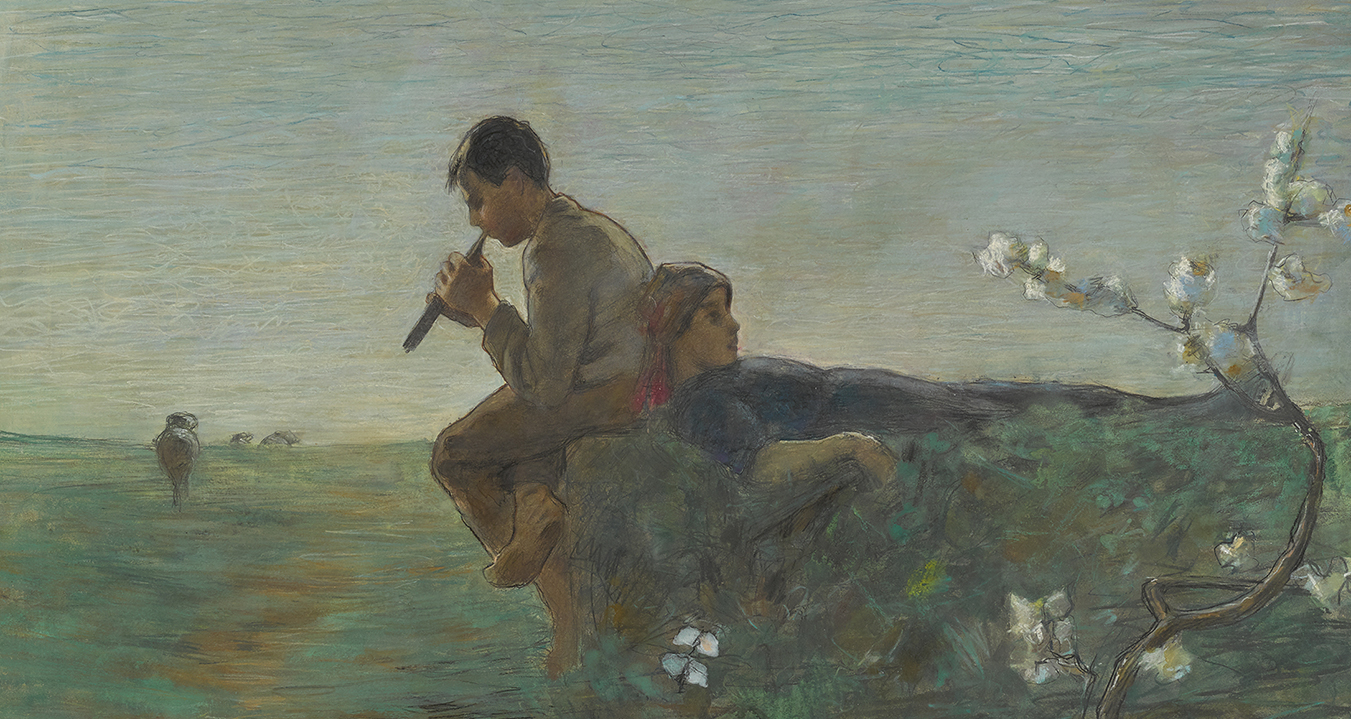 san VALENTINO AI MUSEI CIVICI