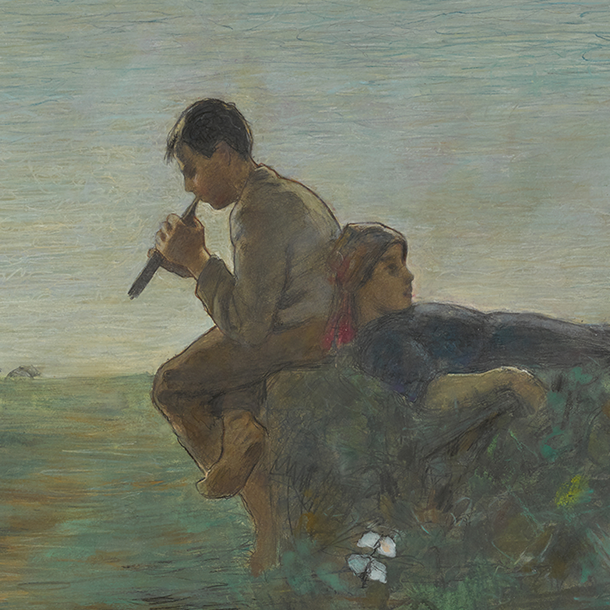 SAN VALENTINO AI MUSEI CIVICI