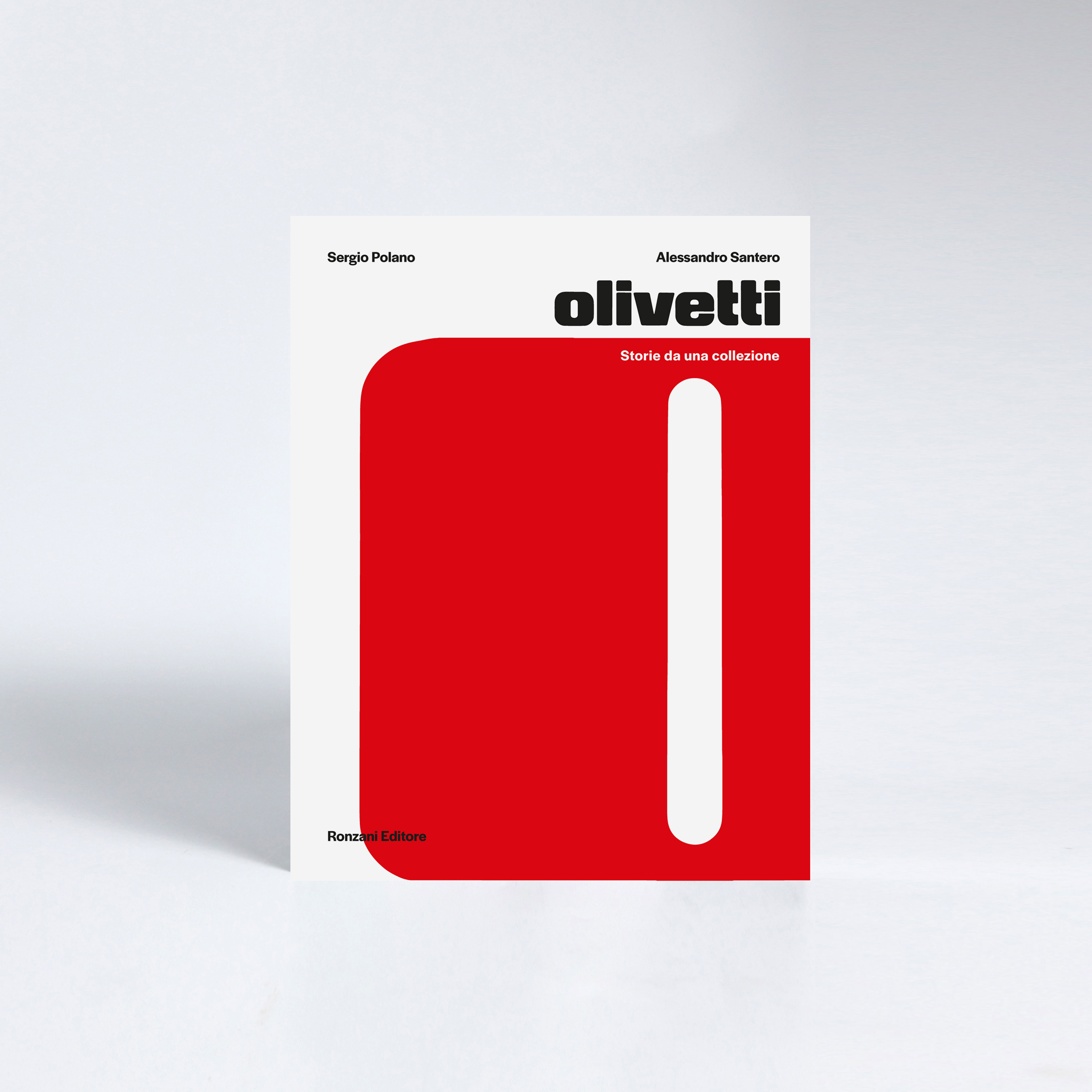 Olivetti. Storie da una collezione