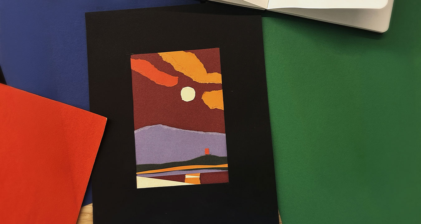 MASTERCLASS: PAESAGGIO. IL VIAGGIO DELLE FORME