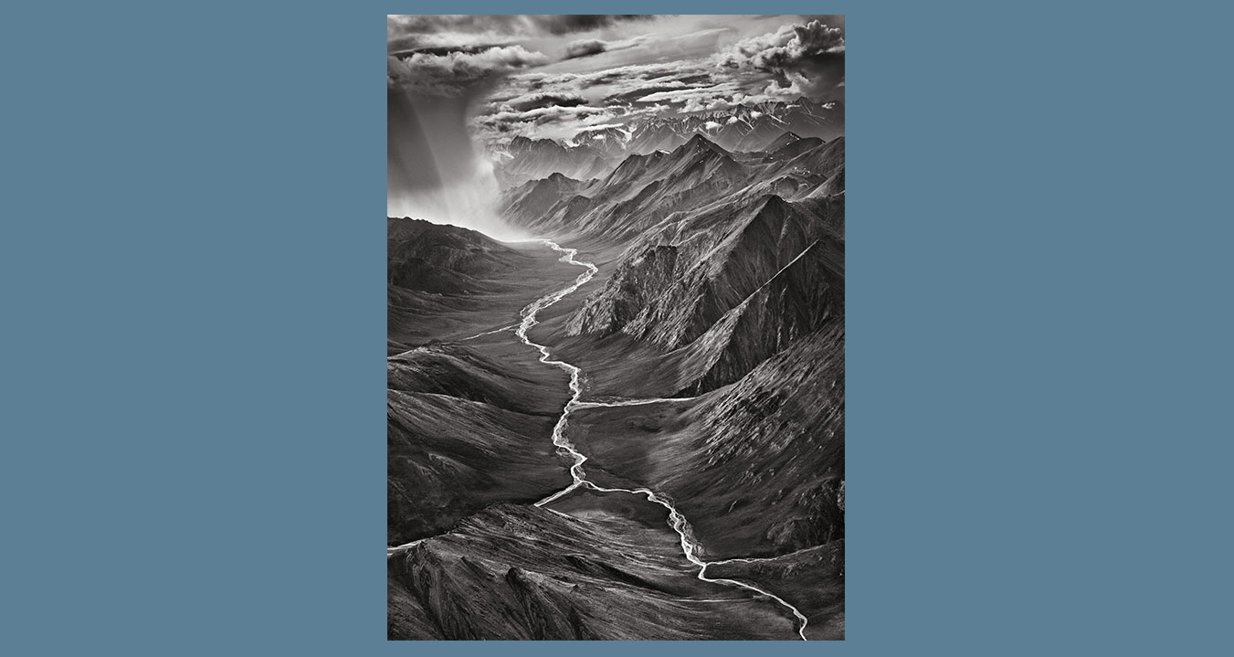 SEBASTIÃO SALGADO