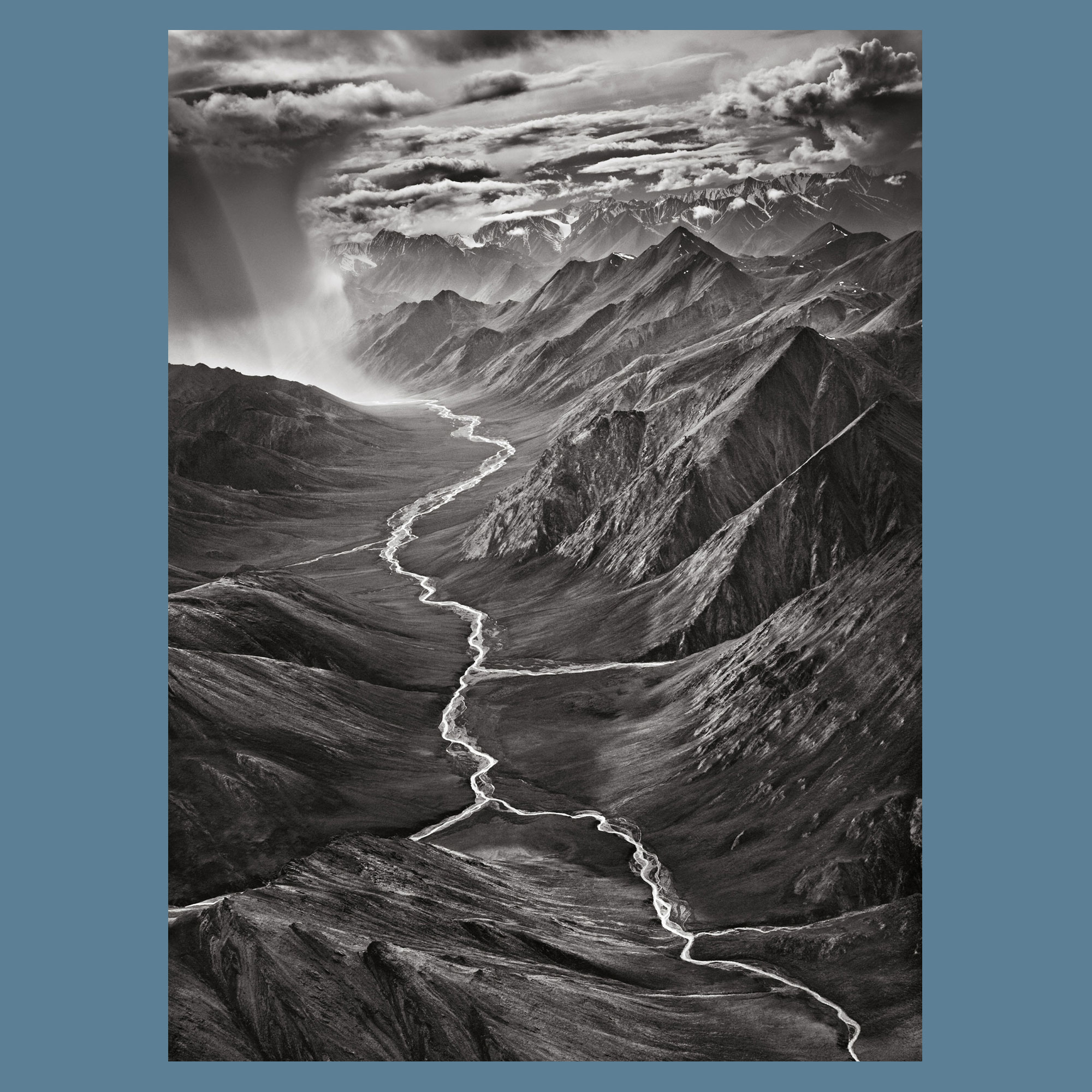 SEBASTIÃO SALGADO
