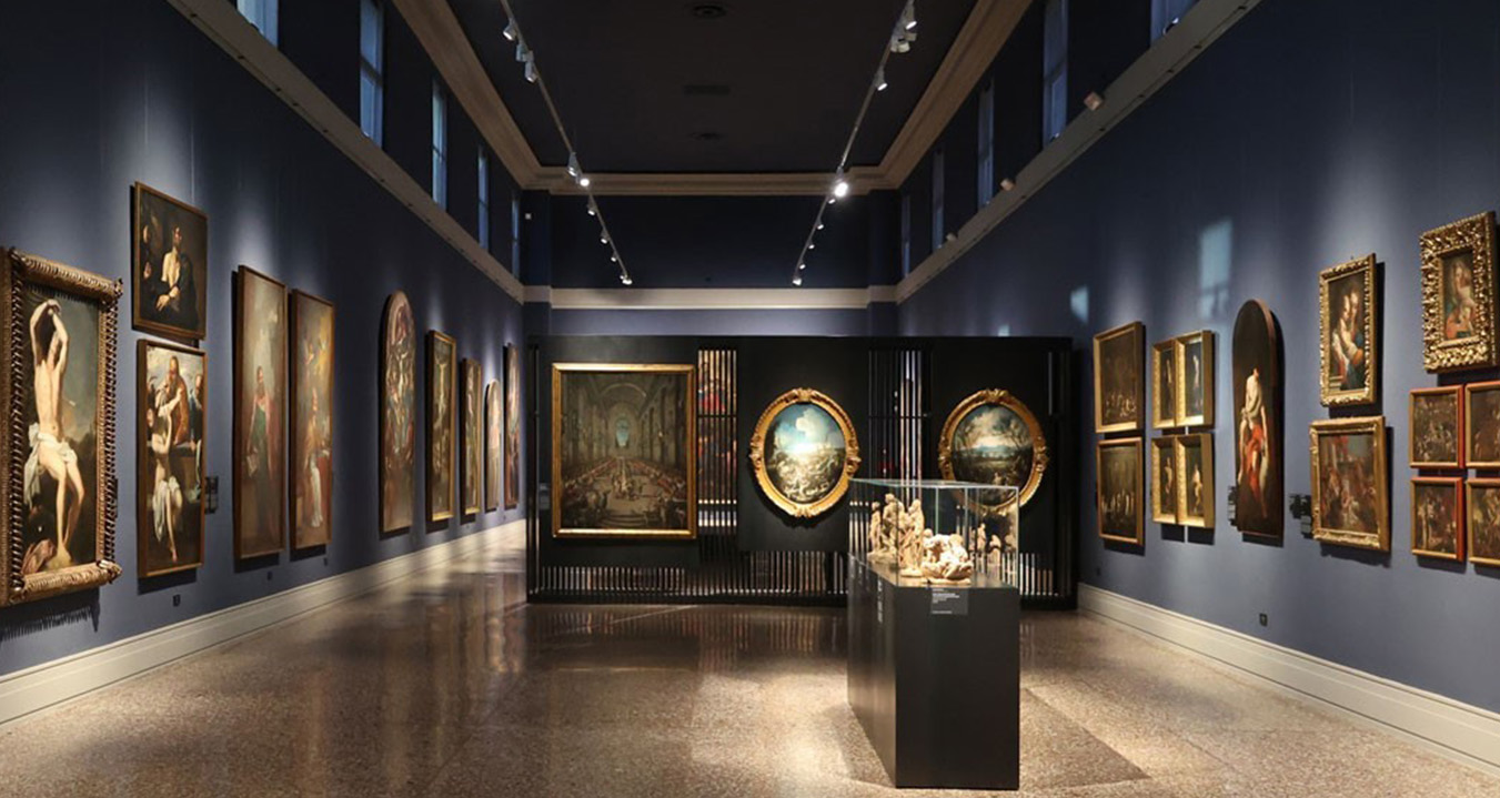 CHIUSURA TEMPORANEA DEL MUSEO CIVICO DI BASSANO DEL GRAPPA