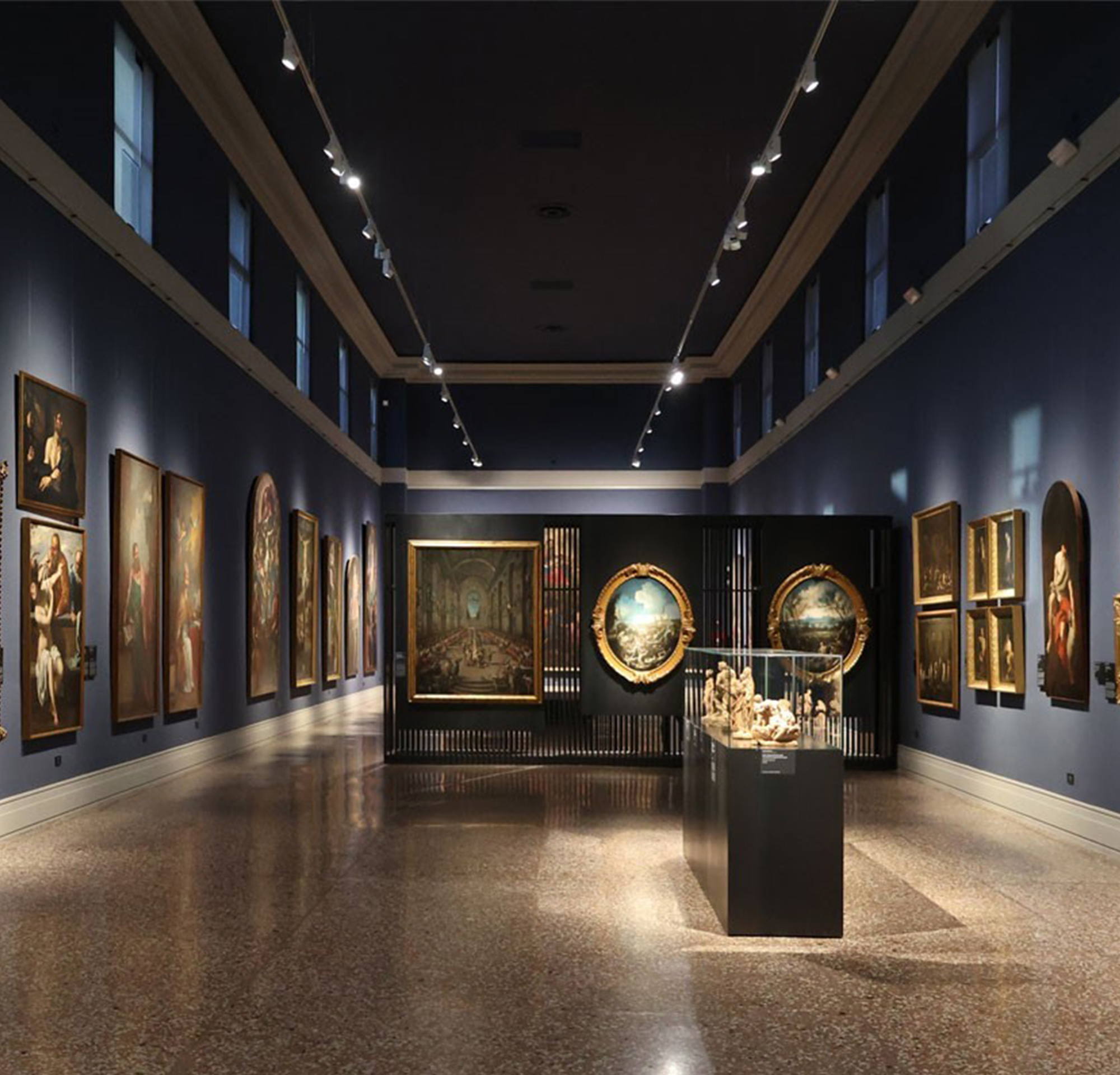 CHIUSURA TEMPORANEA DEL MUSEO CIVICO DI BASSANO DEL GRAPPA