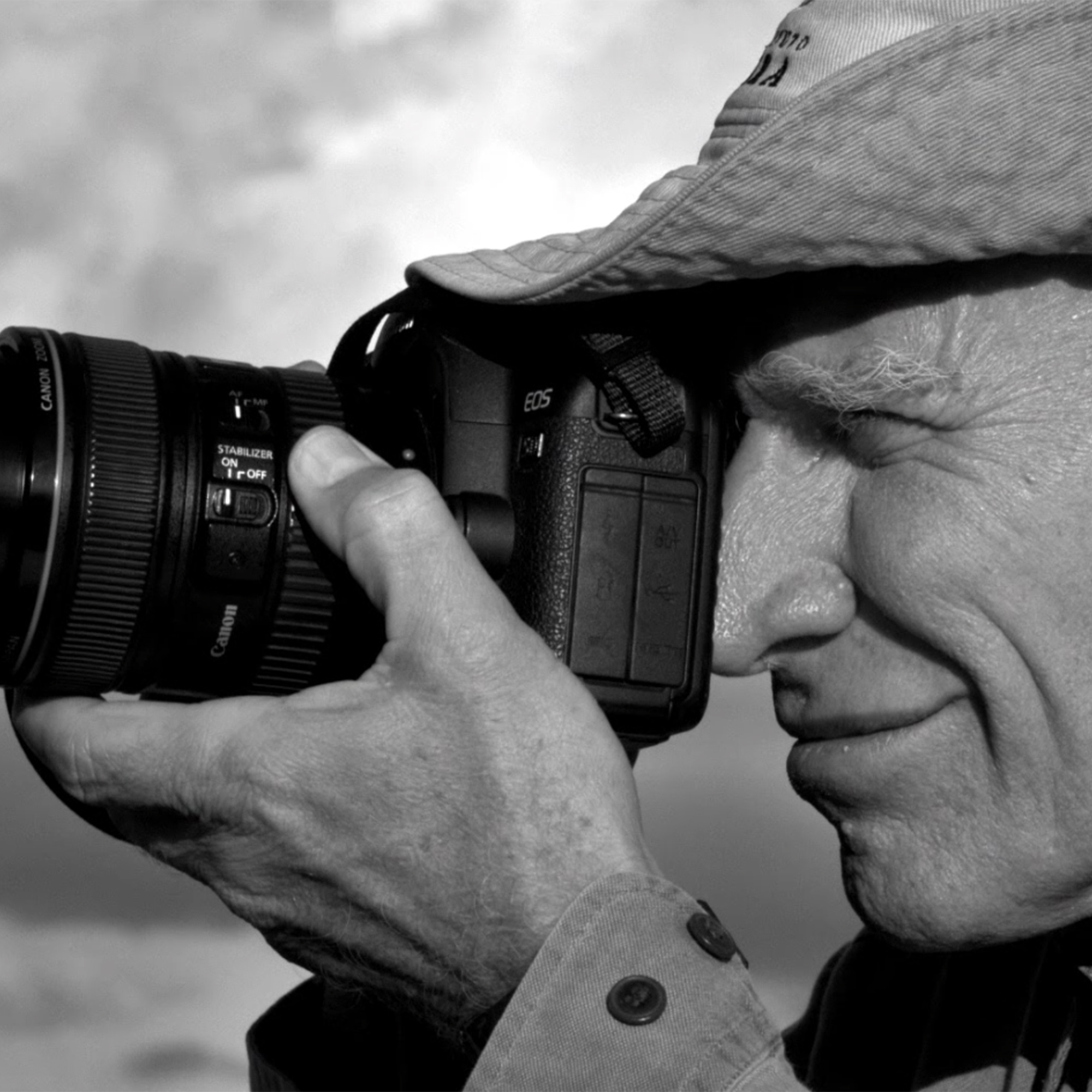 IL GRANDE SCHERMO INCONTRA SEBASTIÃO SALGADO