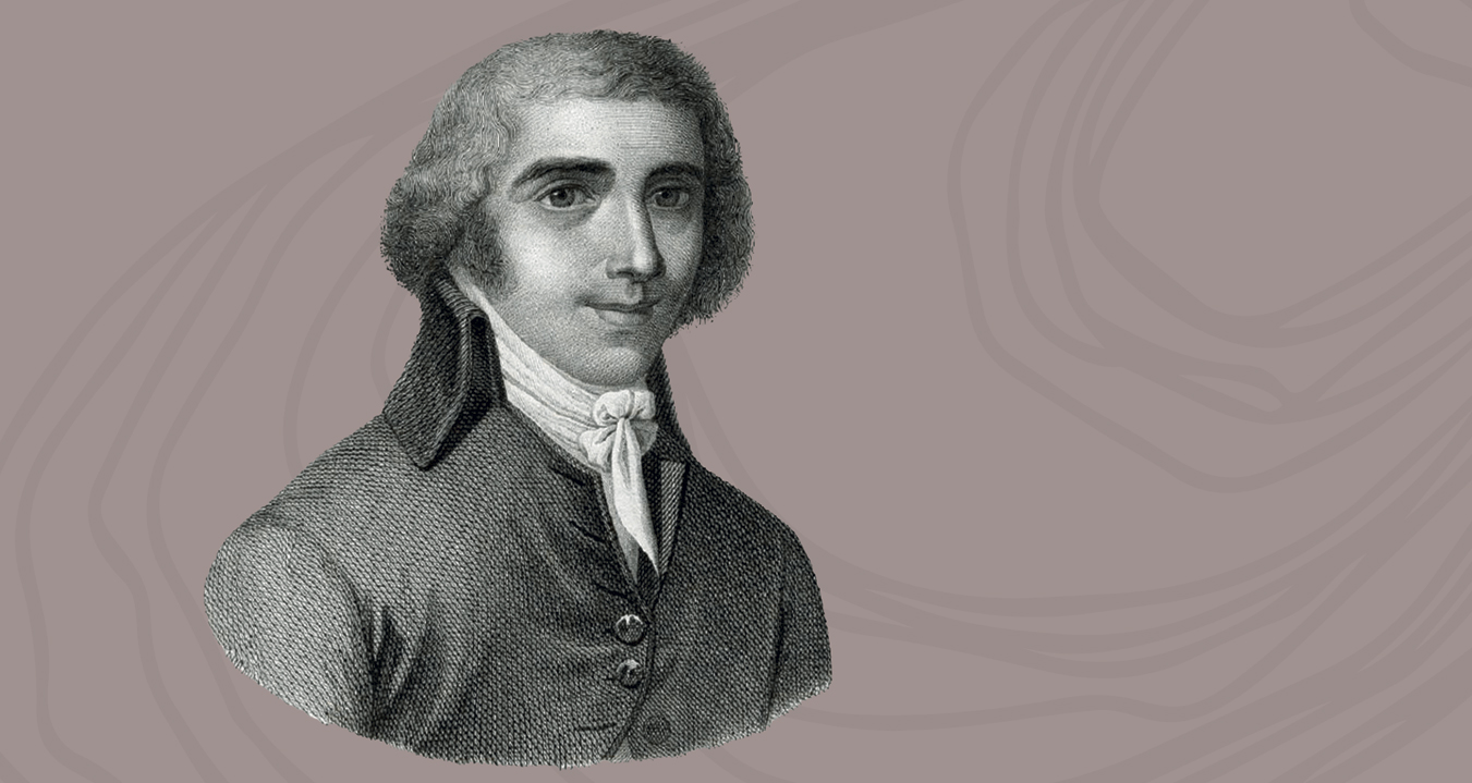 TRA LAMARCK E DARWIN. GIAMBATTISTA BROCCHI (1772–1826) E LA STORIA DELLA TERRA