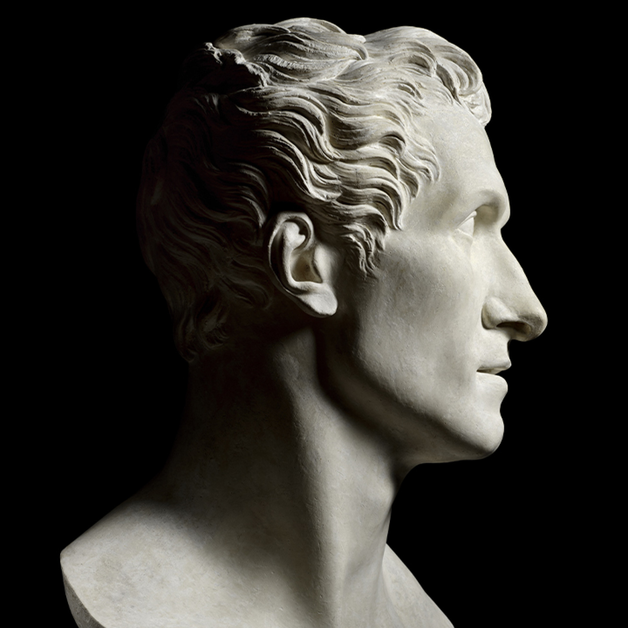 Io, Canova. Genio europeo