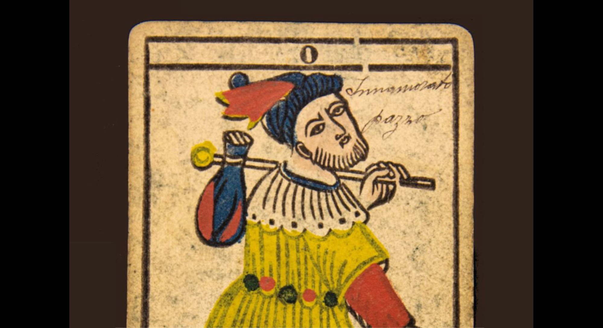 Arcani misteri. Arte e simbologia nei Tarocchi e nelle Carte da Gioco