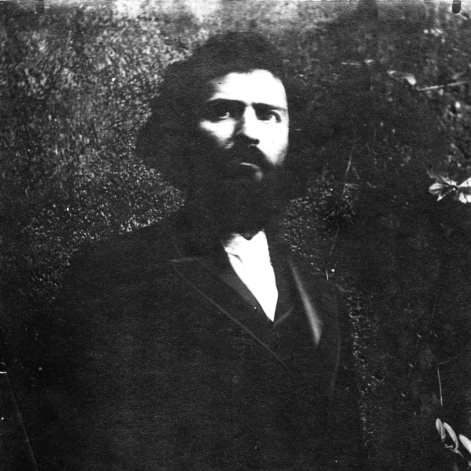 SEGANTINI RACCONTATO. RIVISTE, IMMAGINI E PAROLE