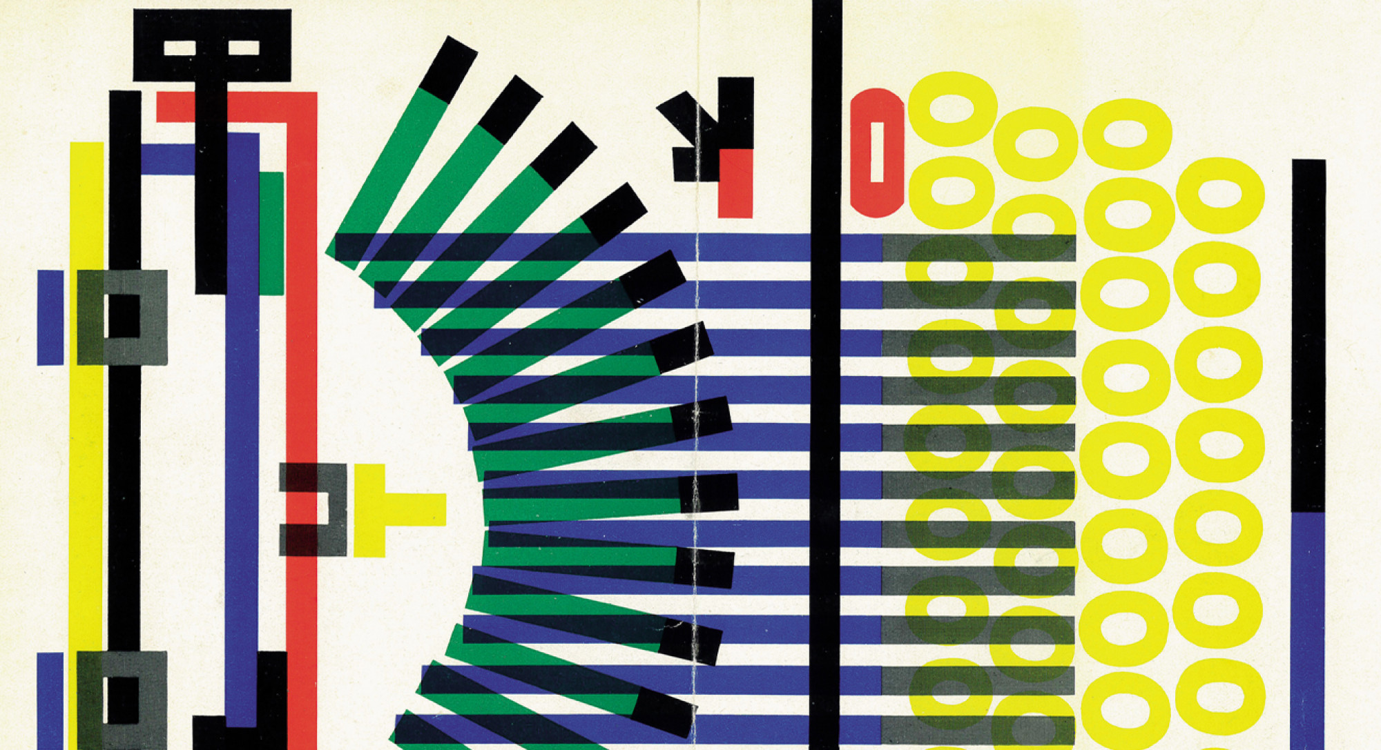 OLIVETTI. L’ARTE DI COMUNICARE