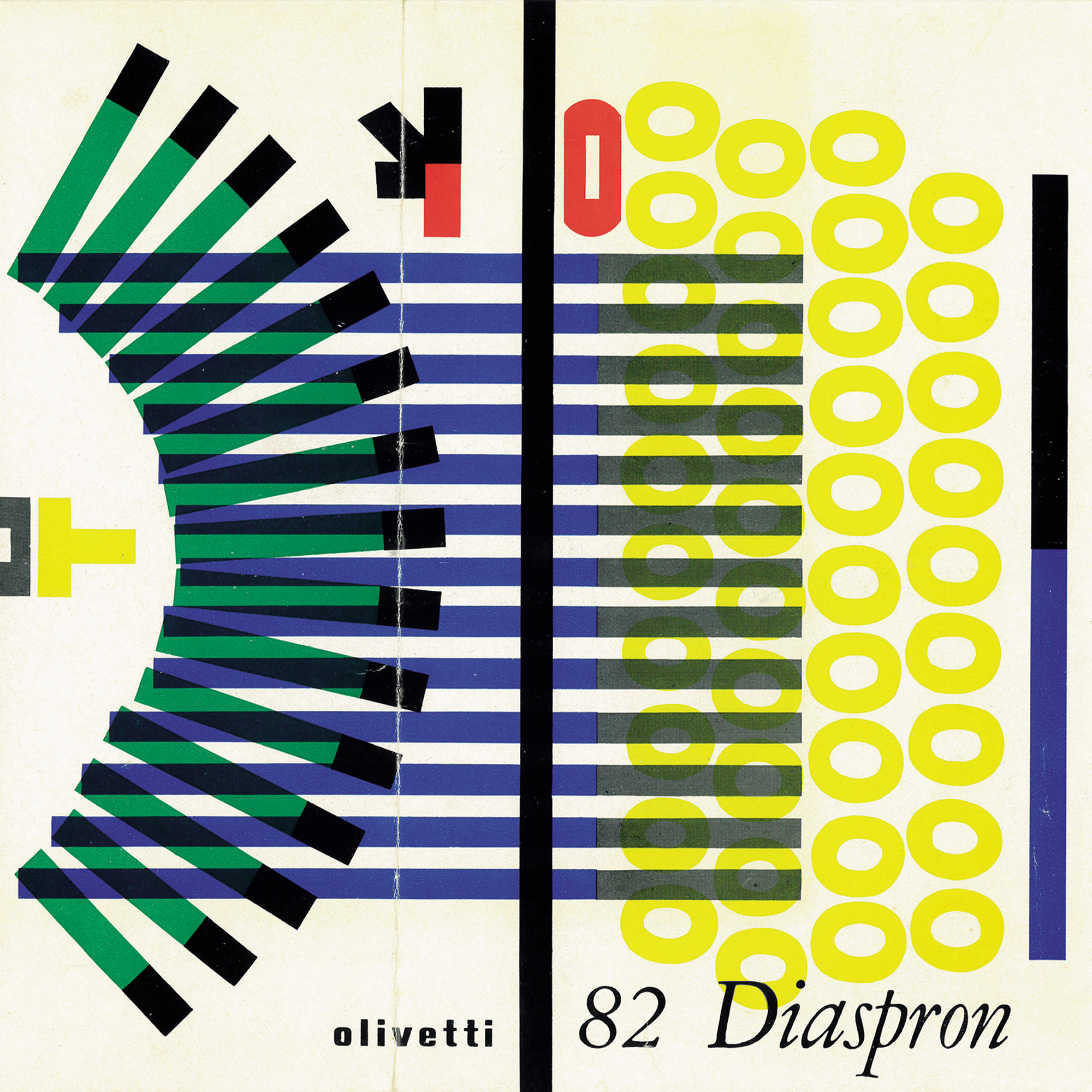 OLIVETTI. L’ARTE DI COMUNICARE
