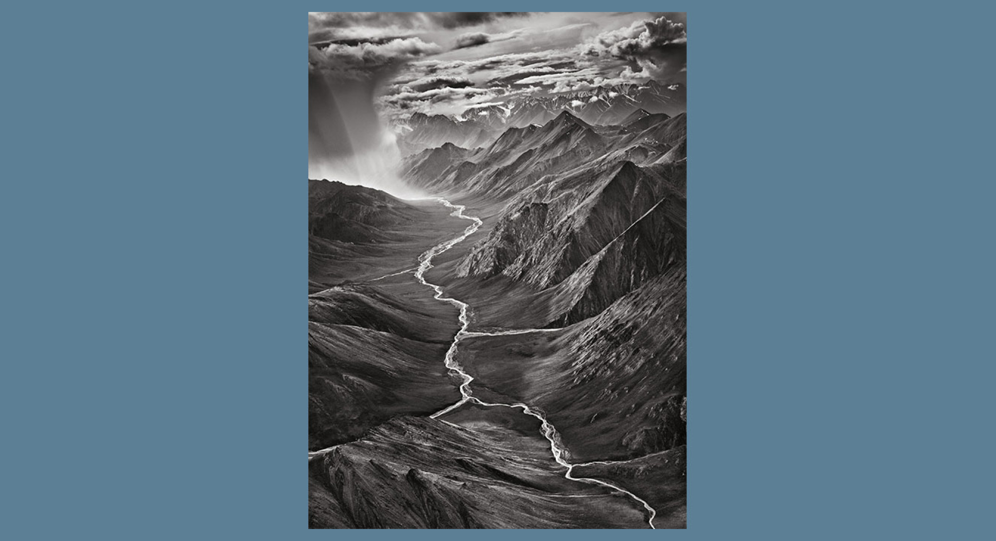 Sebastião Salgado. Collezione della Maison Européenne de la Photographie, Parigi