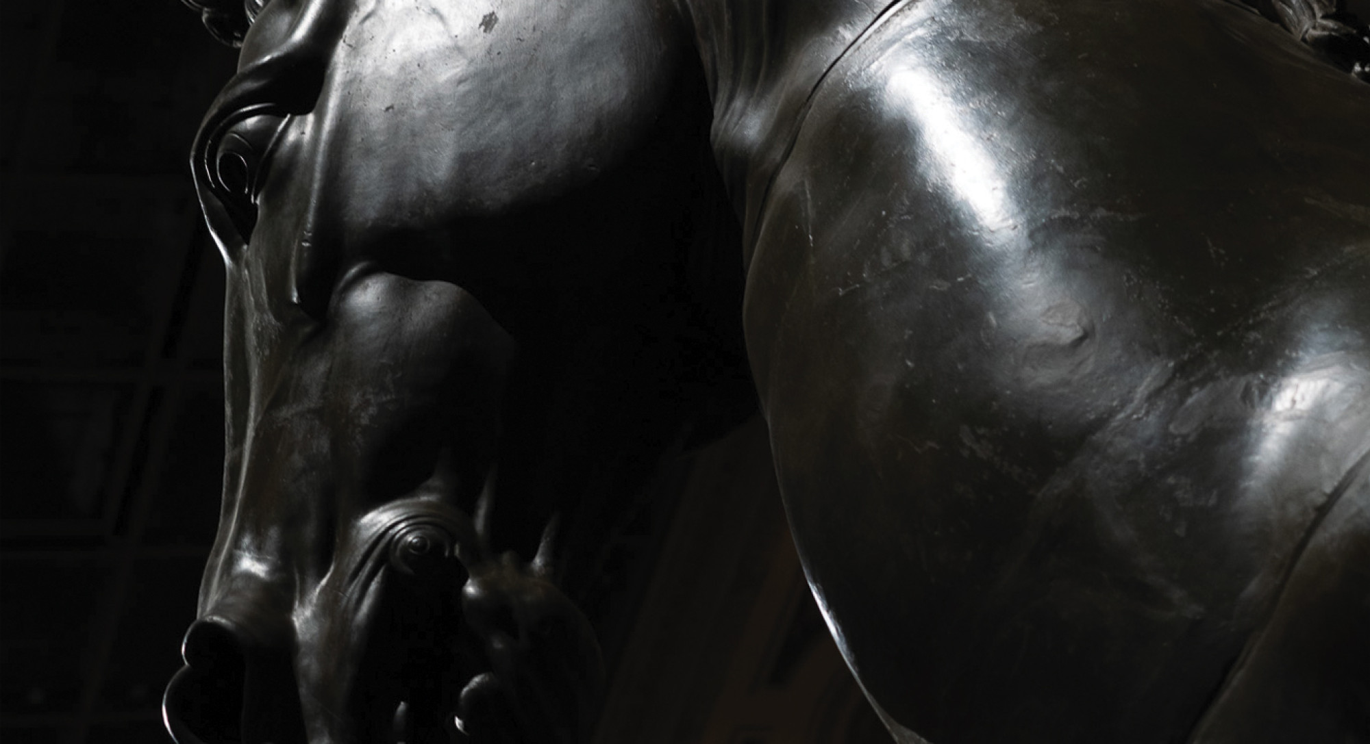 THE RETURN OF ANTONIO CANOVA’S COLOSSAL HORSE TO THE MUSEO CIVICO OF BASSANO DEL GRAPPA