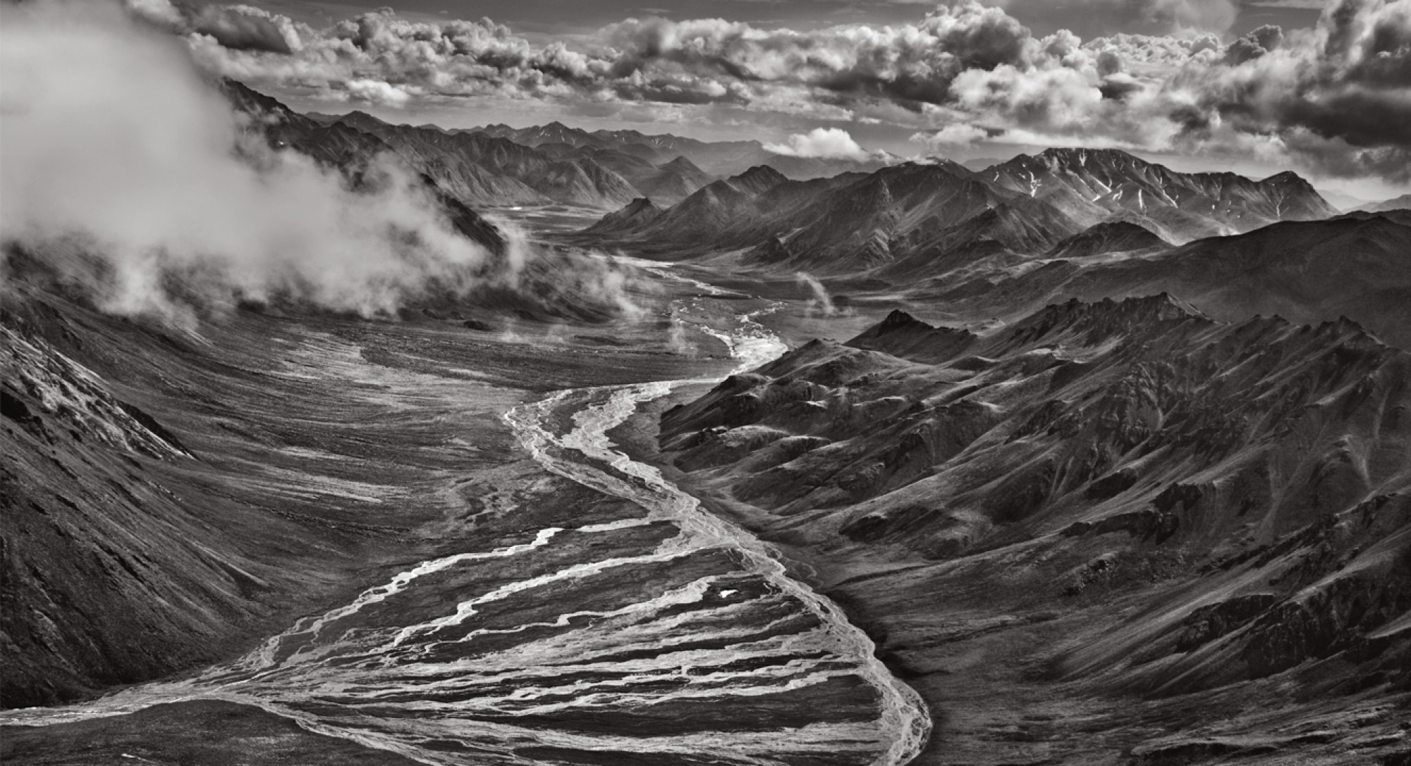 Sebastião Salgado. Collezione della Maison Européenne de la Photographie, Parigi